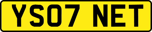 YS07NET
