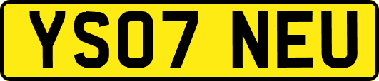 YS07NEU