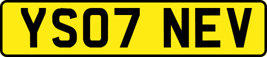 YS07NEV