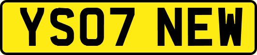 YS07NEW