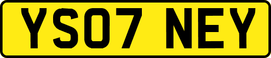 YS07NEY