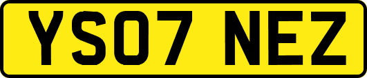 YS07NEZ