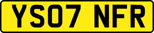 YS07NFR