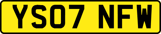 YS07NFW