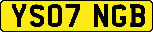 YS07NGB