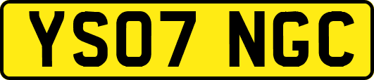 YS07NGC