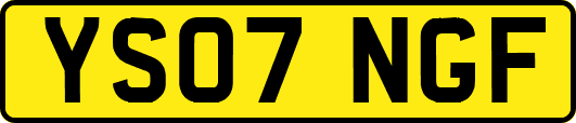 YS07NGF