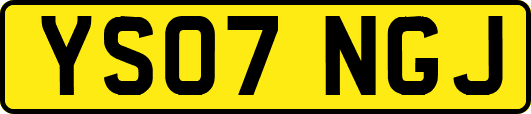 YS07NGJ