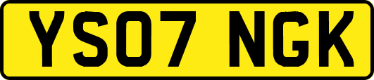 YS07NGK