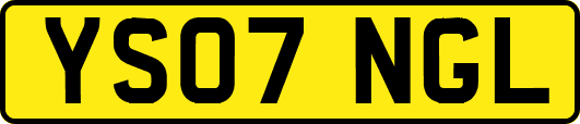 YS07NGL