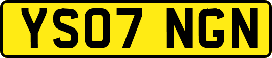 YS07NGN