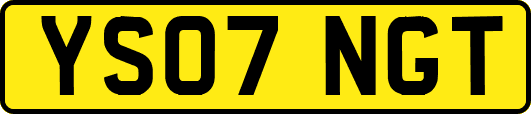 YS07NGT