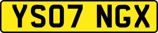 YS07NGX