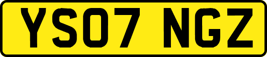 YS07NGZ