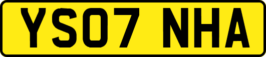 YS07NHA