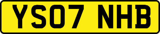 YS07NHB
