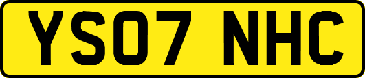 YS07NHC