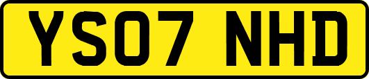 YS07NHD
