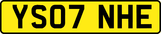 YS07NHE