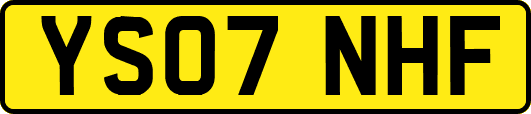 YS07NHF