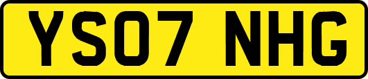 YS07NHG