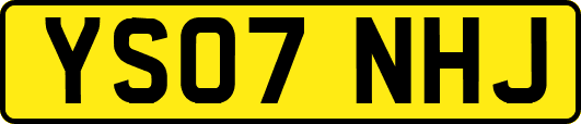 YS07NHJ