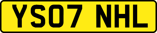 YS07NHL