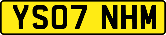 YS07NHM