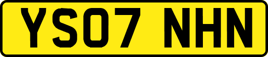 YS07NHN