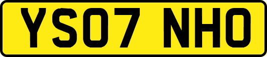 YS07NHO