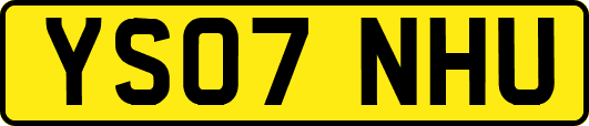 YS07NHU