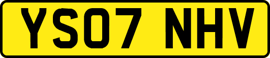 YS07NHV