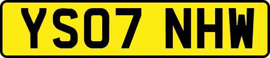 YS07NHW