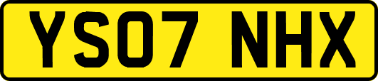 YS07NHX