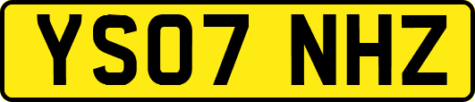 YS07NHZ