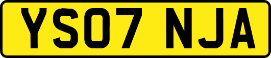 YS07NJA