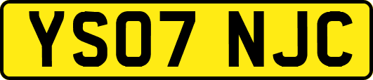 YS07NJC