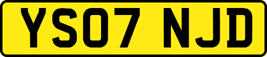YS07NJD