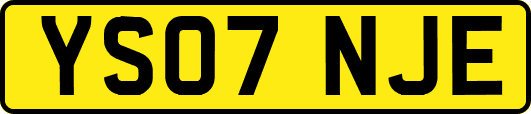 YS07NJE