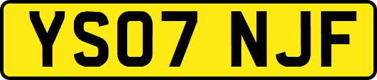 YS07NJF