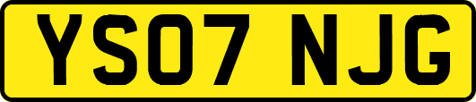 YS07NJG