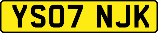 YS07NJK