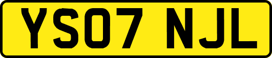 YS07NJL