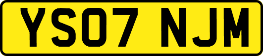 YS07NJM