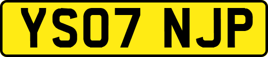 YS07NJP