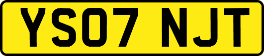 YS07NJT