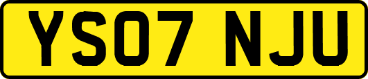 YS07NJU