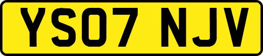 YS07NJV