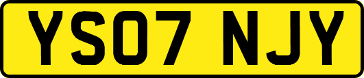 YS07NJY