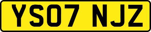 YS07NJZ